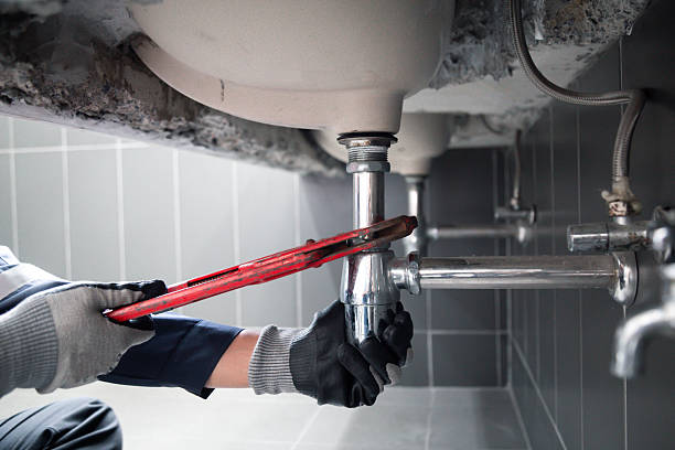 Trusted Toilet Repair service in Chesterfield, MA - AAA Plumbing Heating